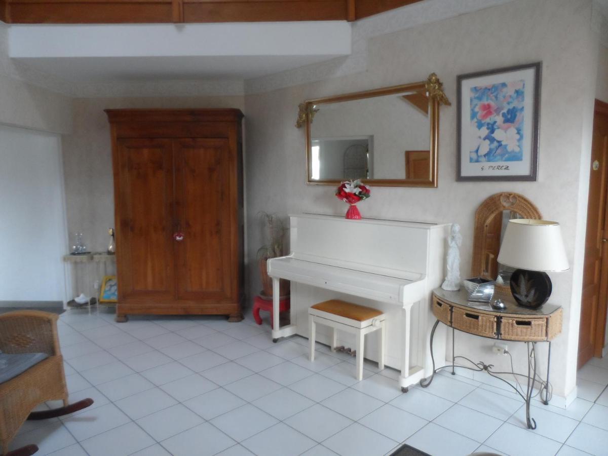 Cafecouet'Breizh Bed & Breakfast Guipry-Messac Eksteriør bilde