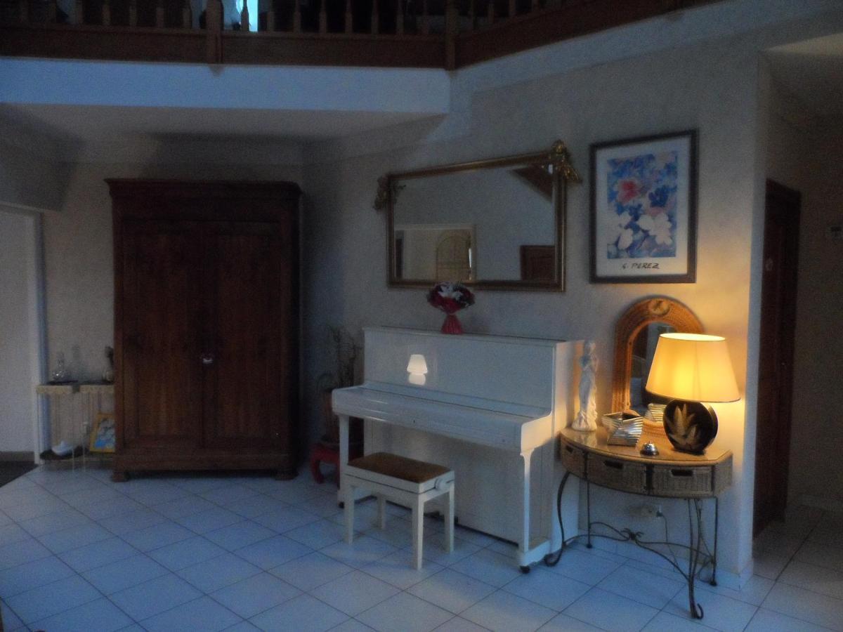 Cafecouet'Breizh Bed & Breakfast Guipry-Messac Eksteriør bilde