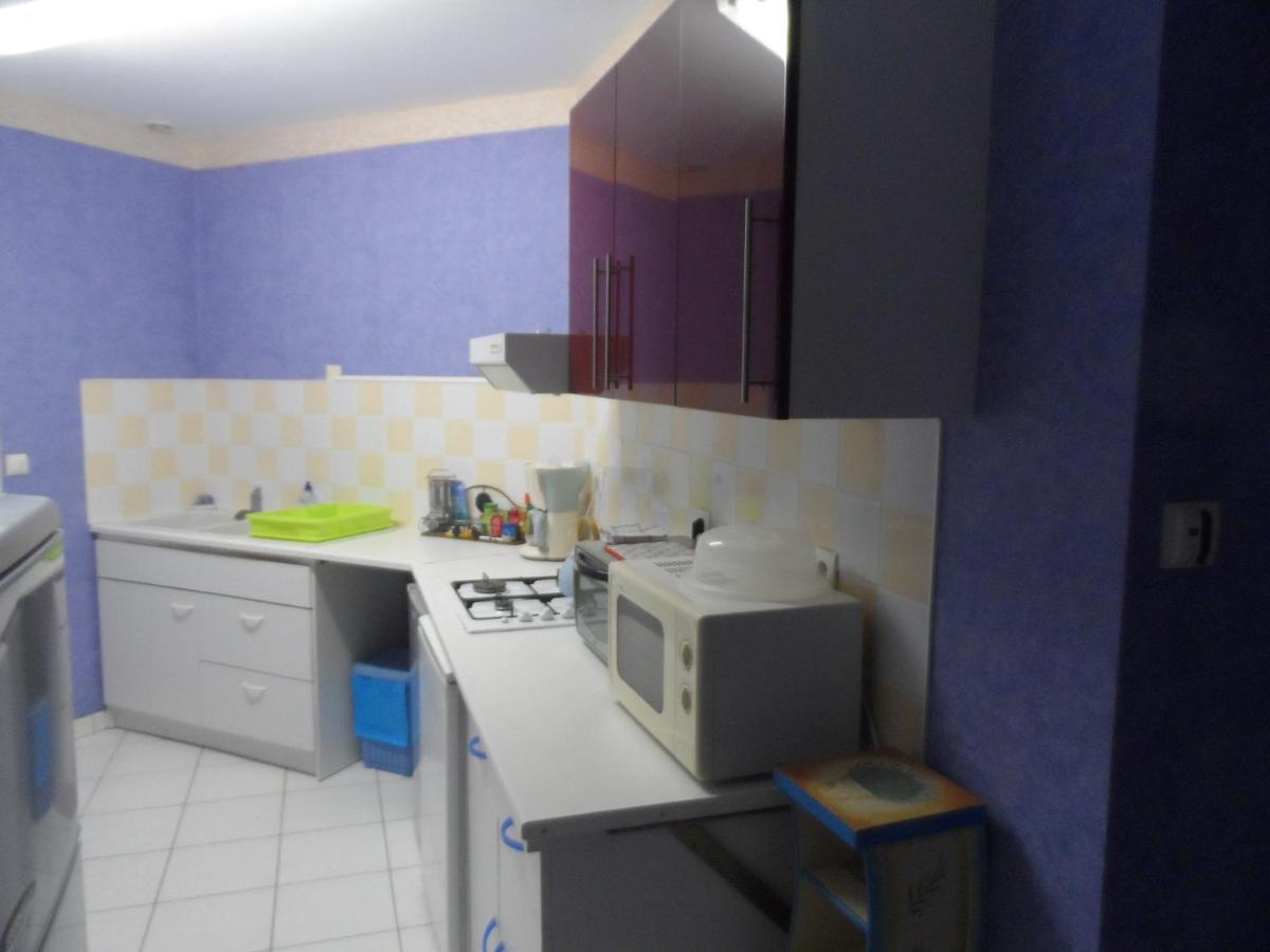 Cafecouet'Breizh Bed & Breakfast Guipry-Messac Eksteriør bilde