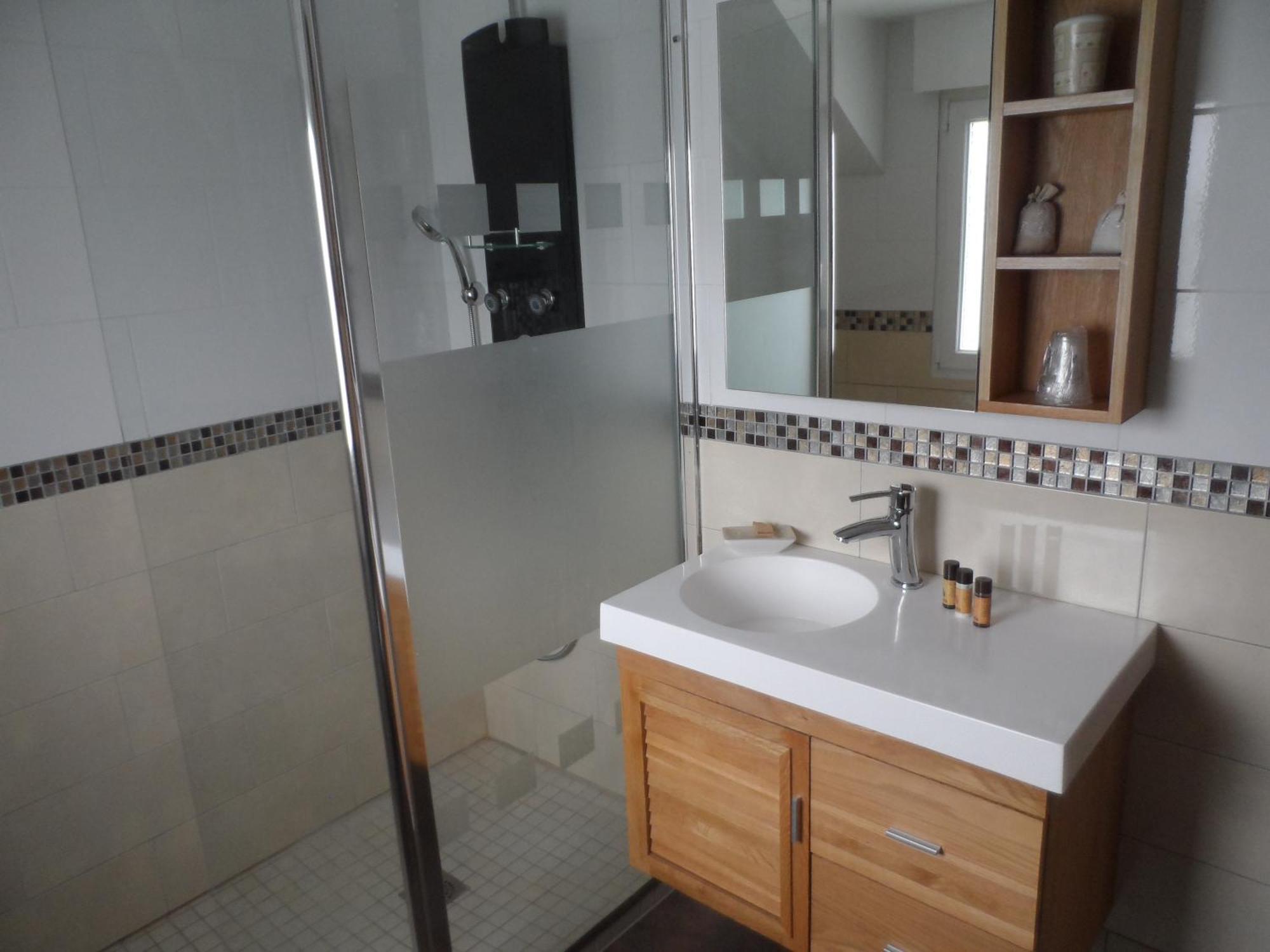Cafecouet'Breizh Bed & Breakfast Guipry-Messac Rom bilde
