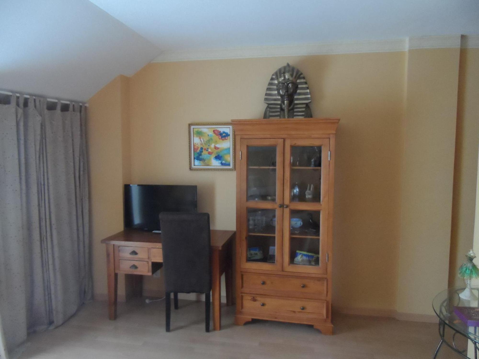Cafecouet'Breizh Bed & Breakfast Guipry-Messac Rom bilde